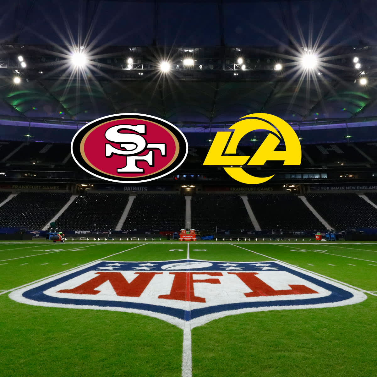 Your chance to win the ultimate NFL experience in Melbourne