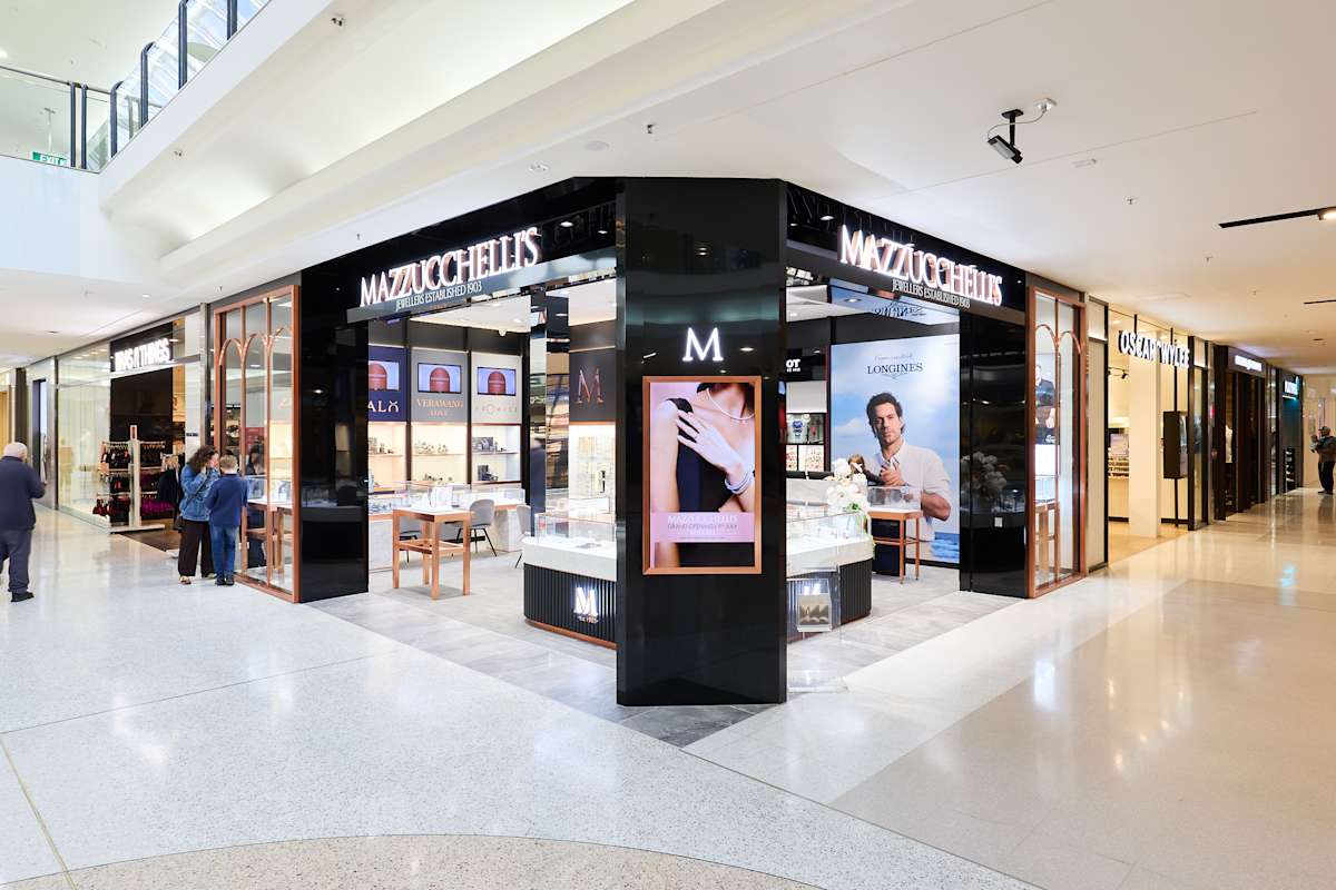 Mazzucchelli's: West Lakes 