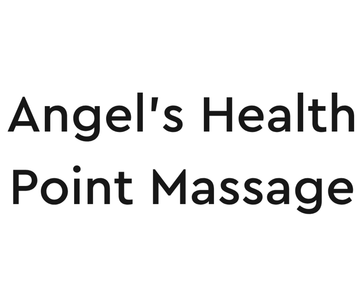 Angel's Health Point Massage