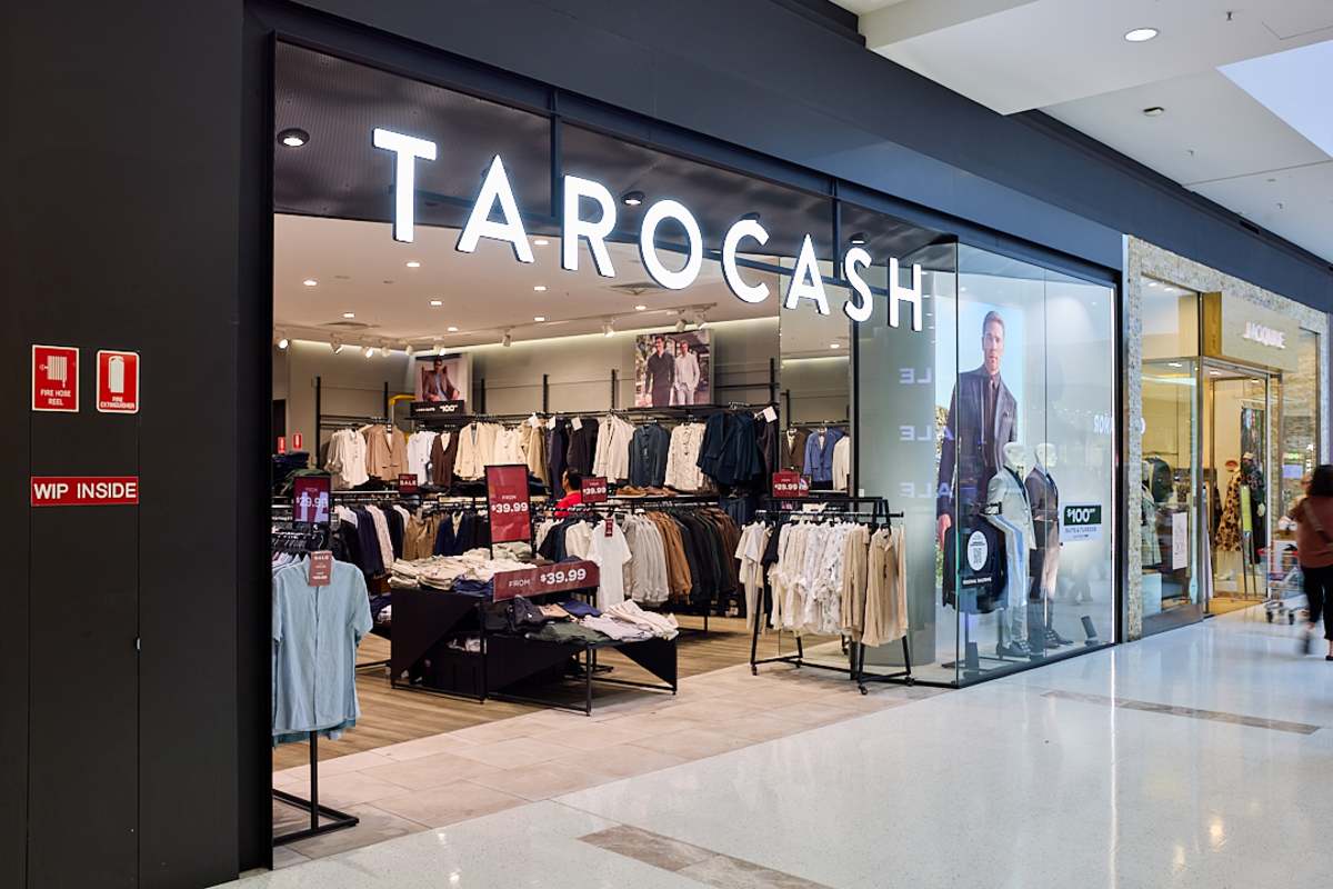 Tarocash storefront image
