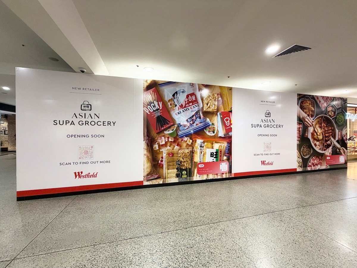 Asian Supa Grocery (Opening Soon) storefront image