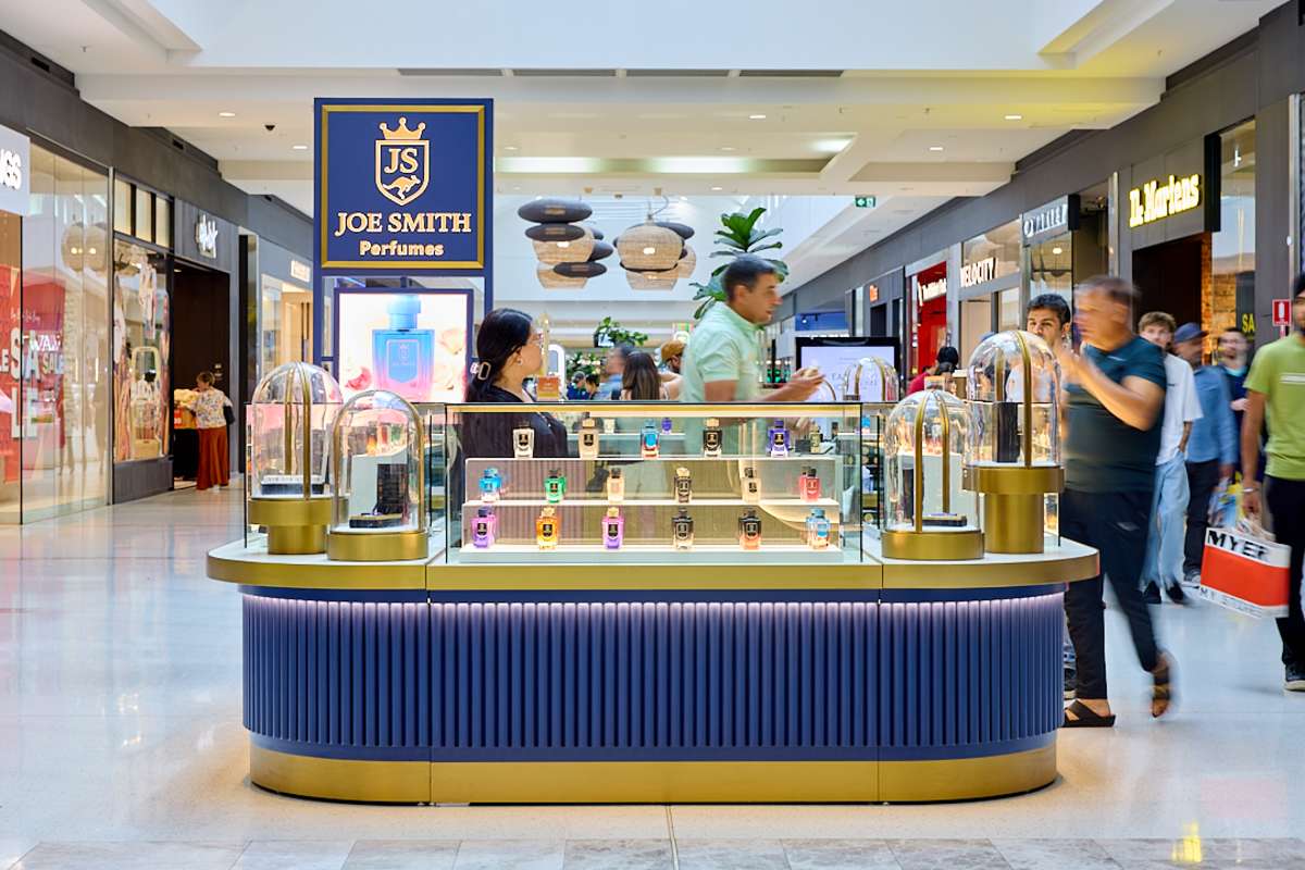 Joe Smith storefront image