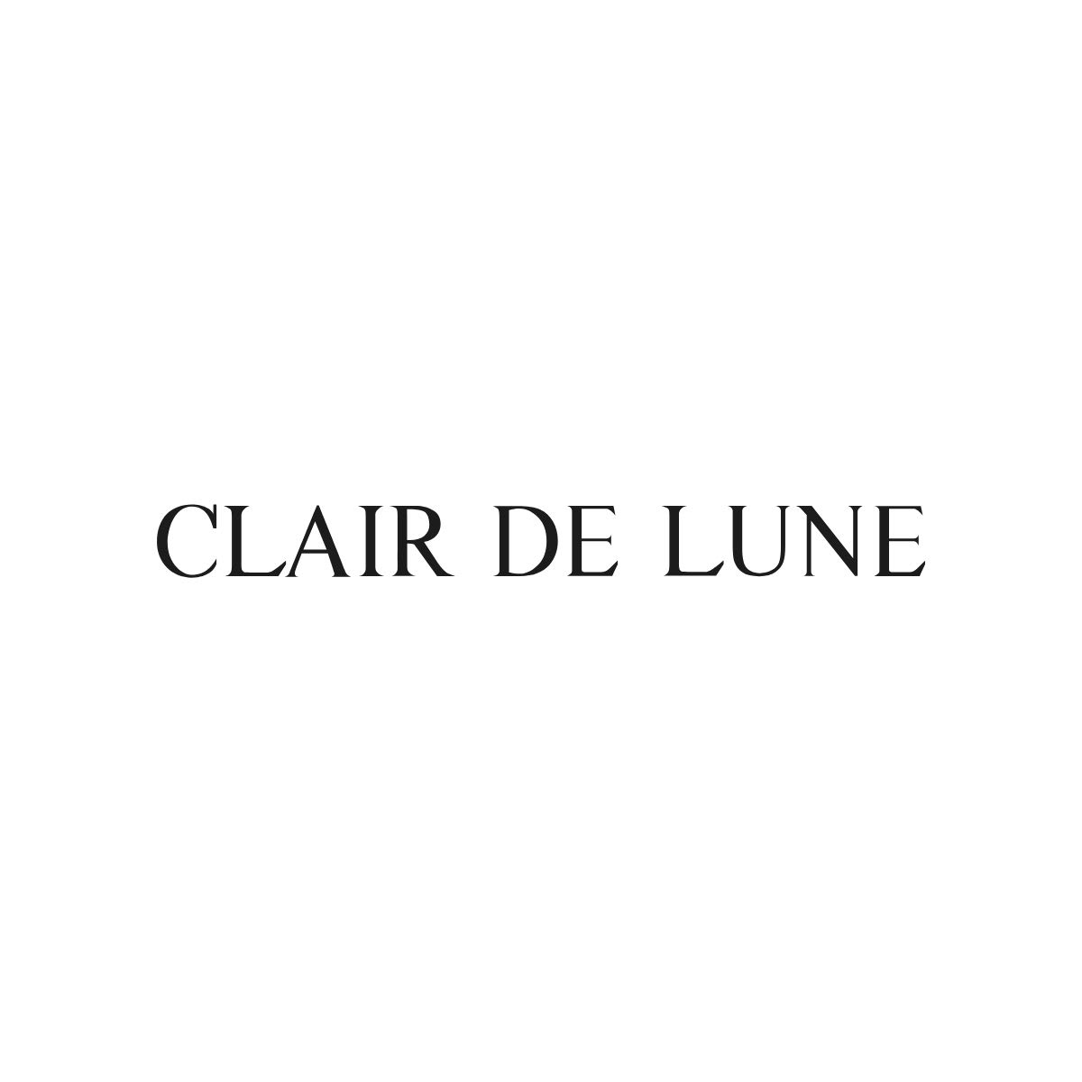 Clair De Lune