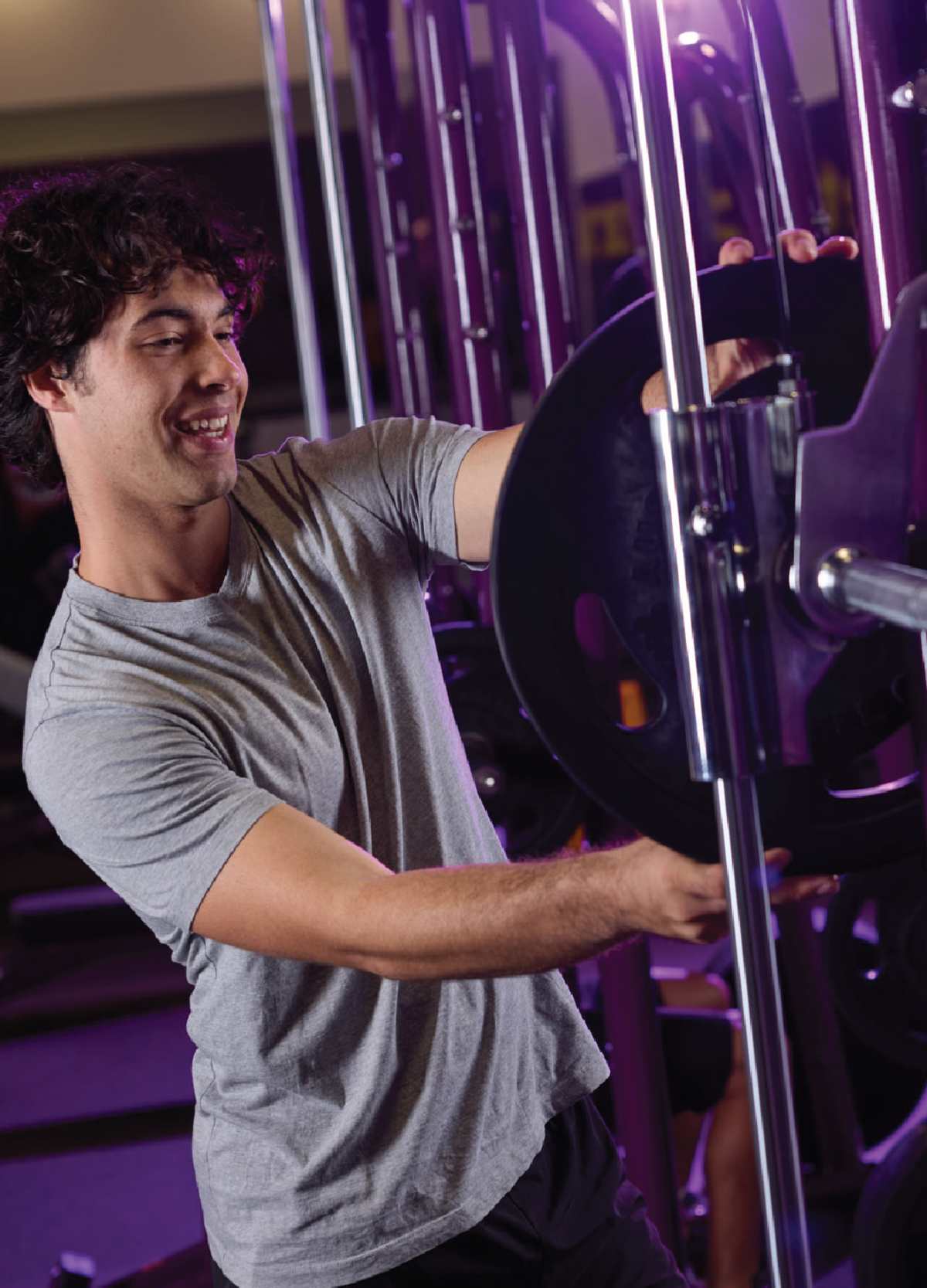 Planet Fitness storefront image