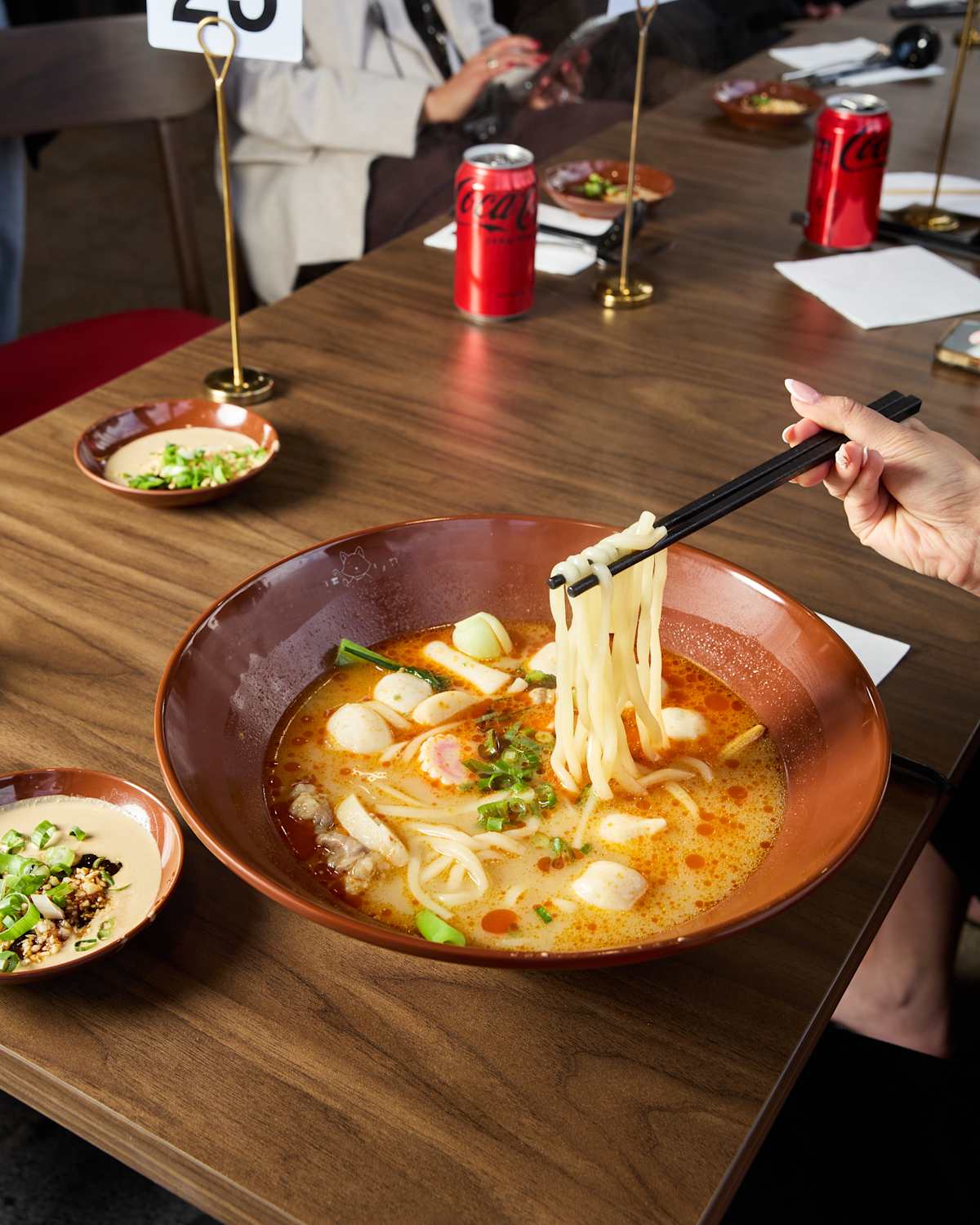 Little Ladle Hotpot deal