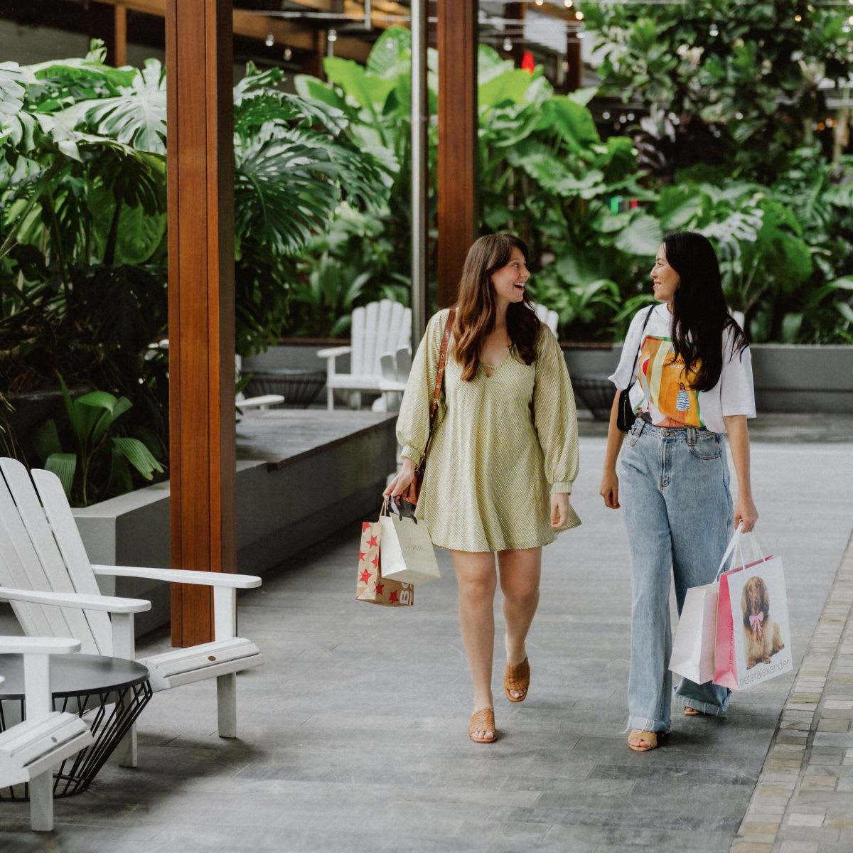 Westfield Chermside Generic Shopping Hero Image