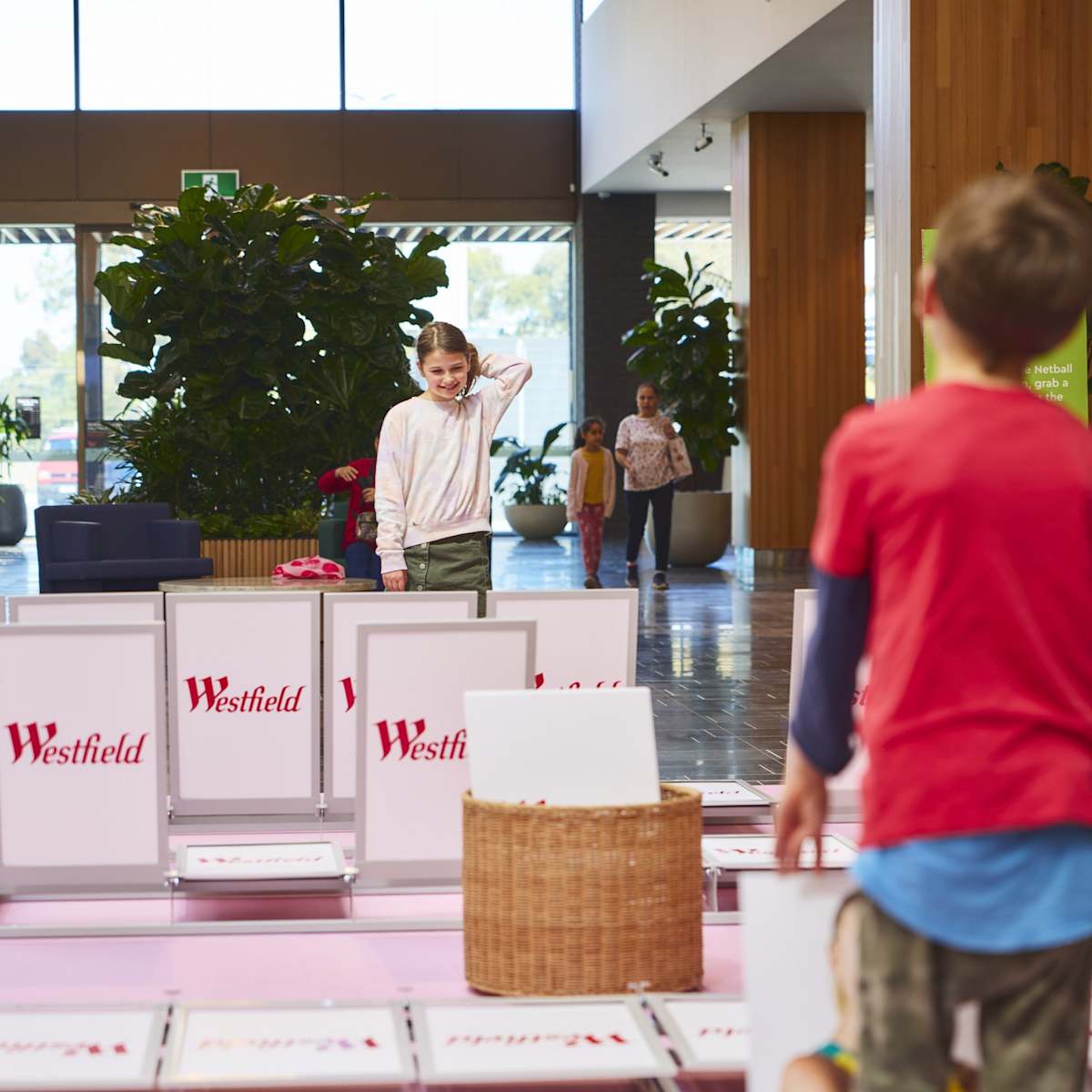 Westfield Knox generic guess who image