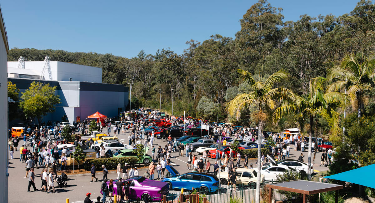 Tuggerah car Show 2026 image