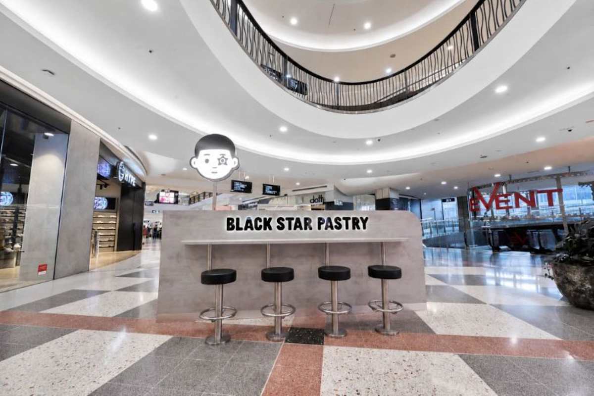 Black Star Pastry storefront image