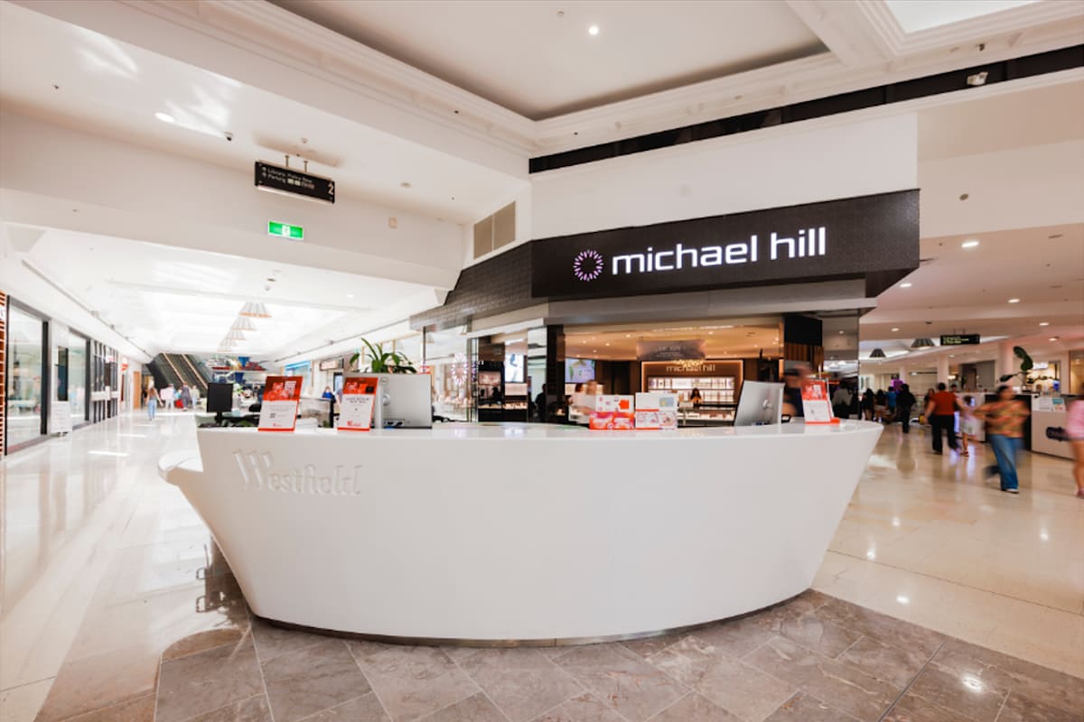 World of Wins Prize Collection Desk (Opening Soon) storefront image