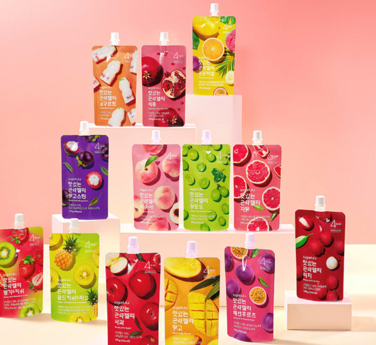photo of candy