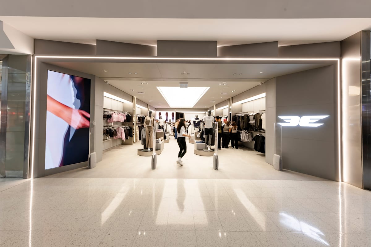 Elite Eleven storefront image
