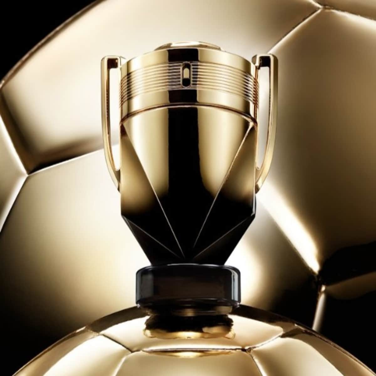 Invictus Elixir RDP by Rabanne - PAR
