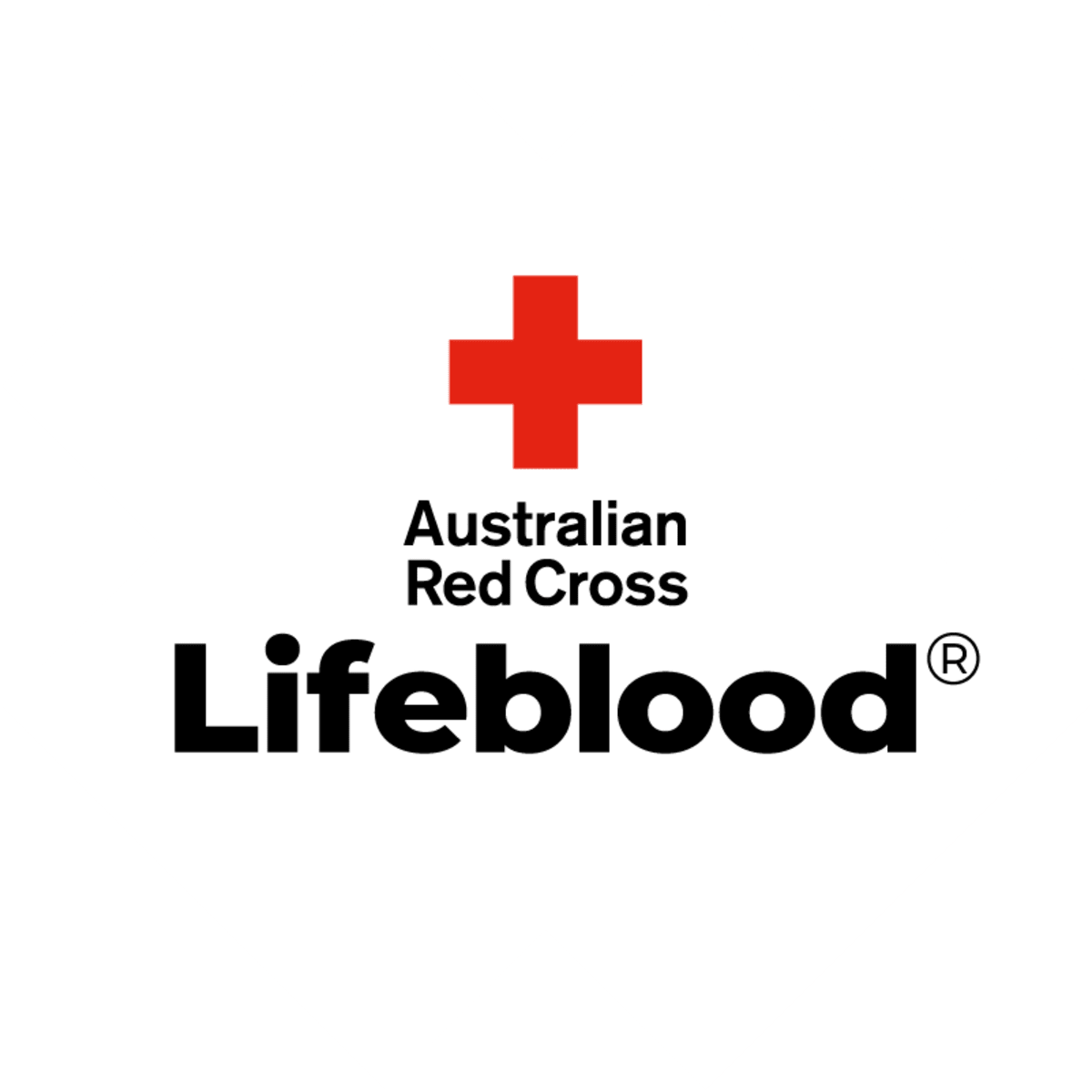Australian Red Cross Lifeblood