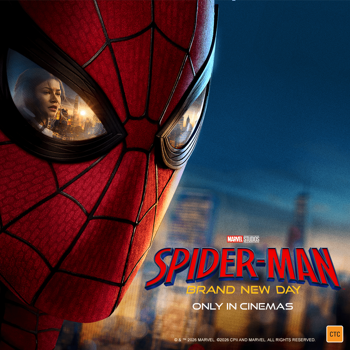 spider man brand new day competition hero image