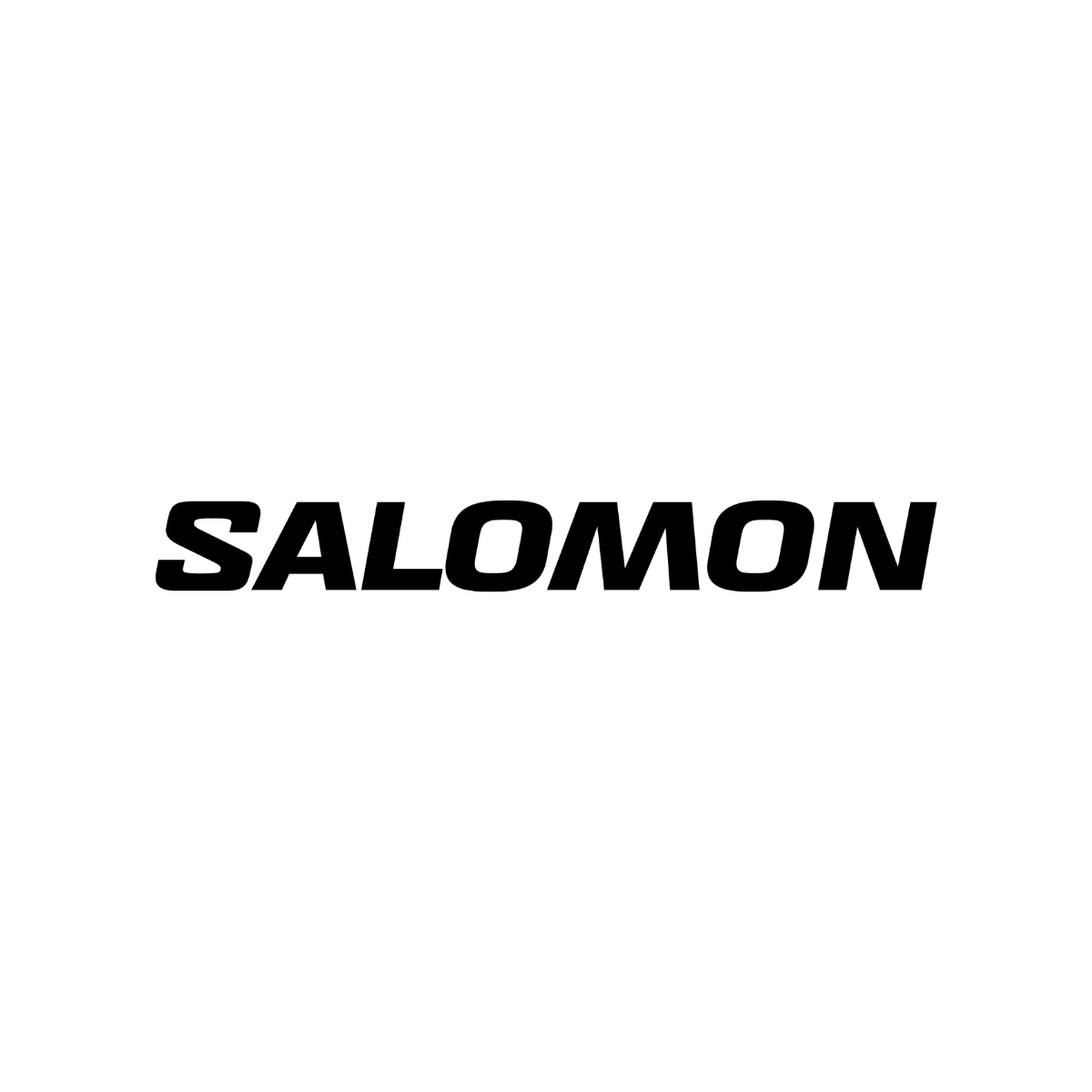Salomon  (Opening Soon) Logo