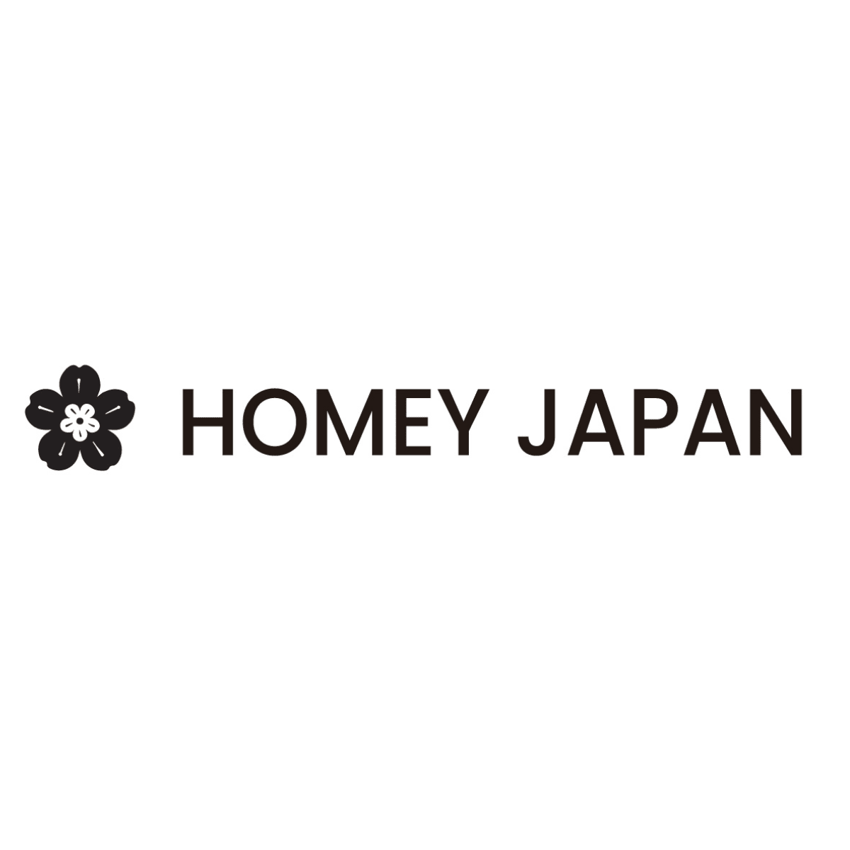 Homey, Japan (Opening Soon) Logo
