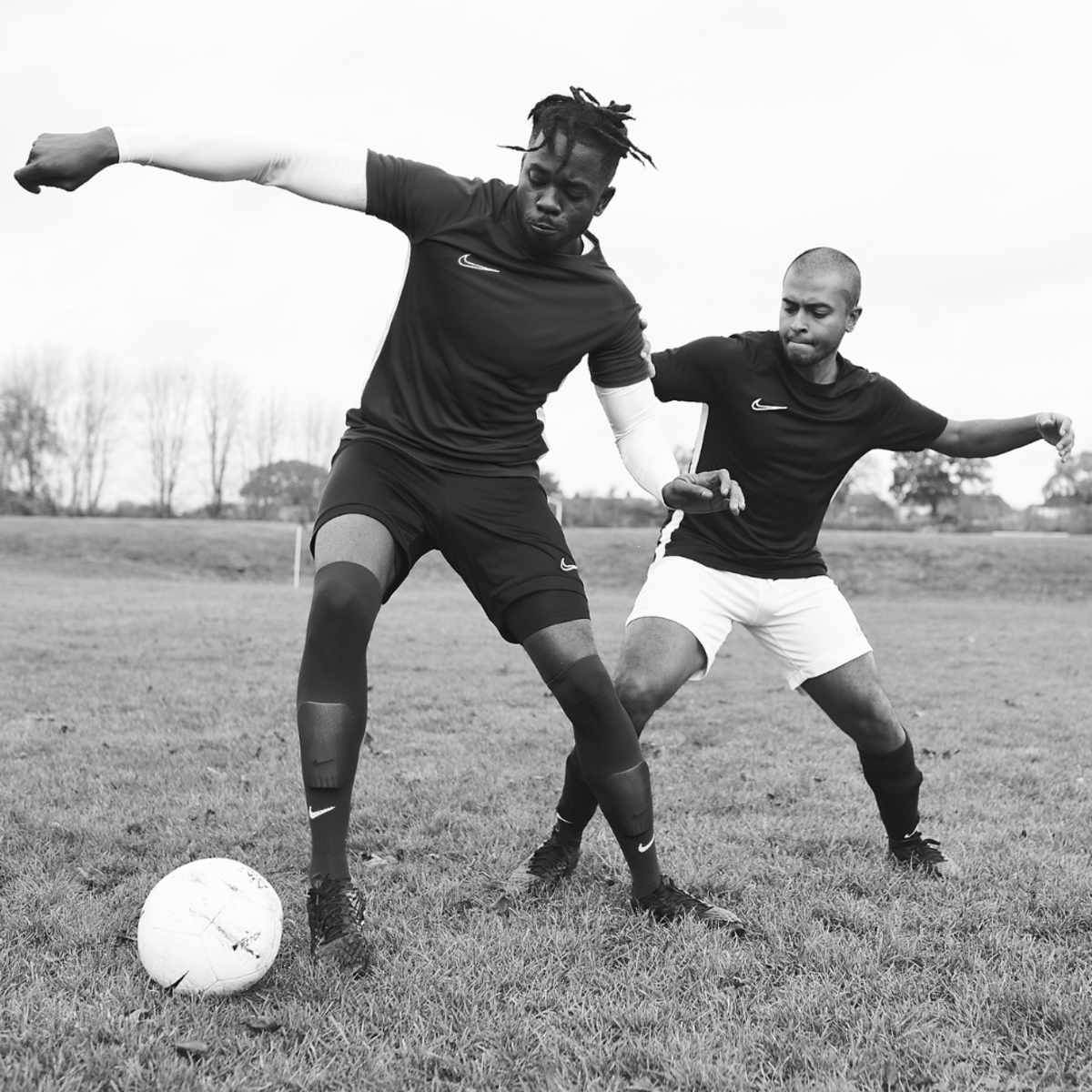 Sports Direct- Hero Image Set