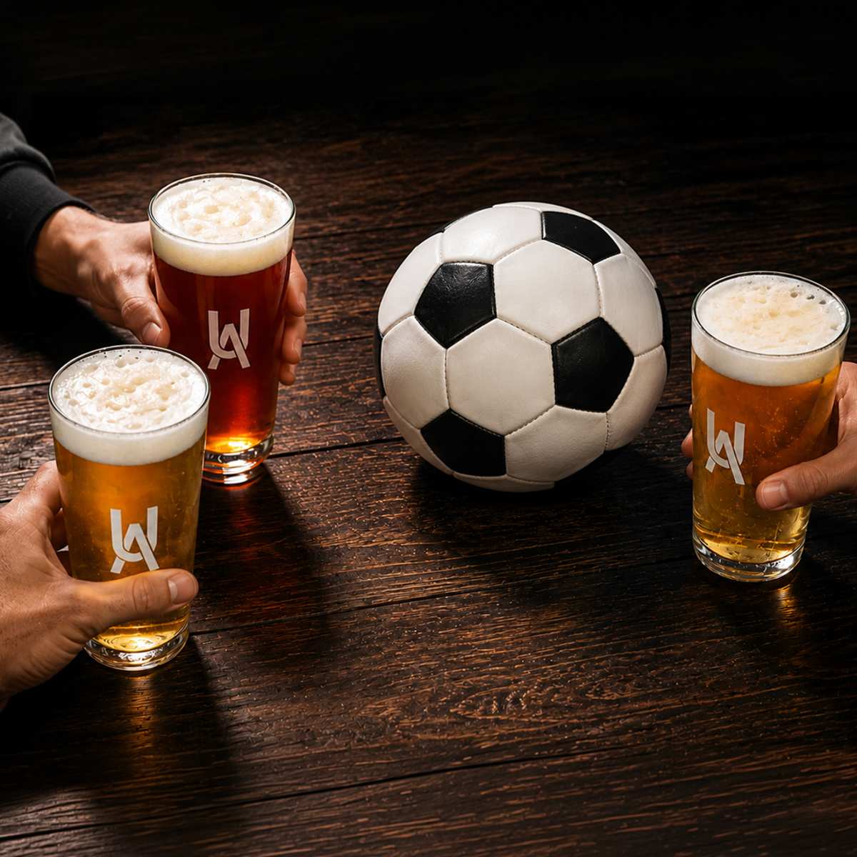 Urban Alley Aus vs Paraguay Midday Specials at Westfield Knox
