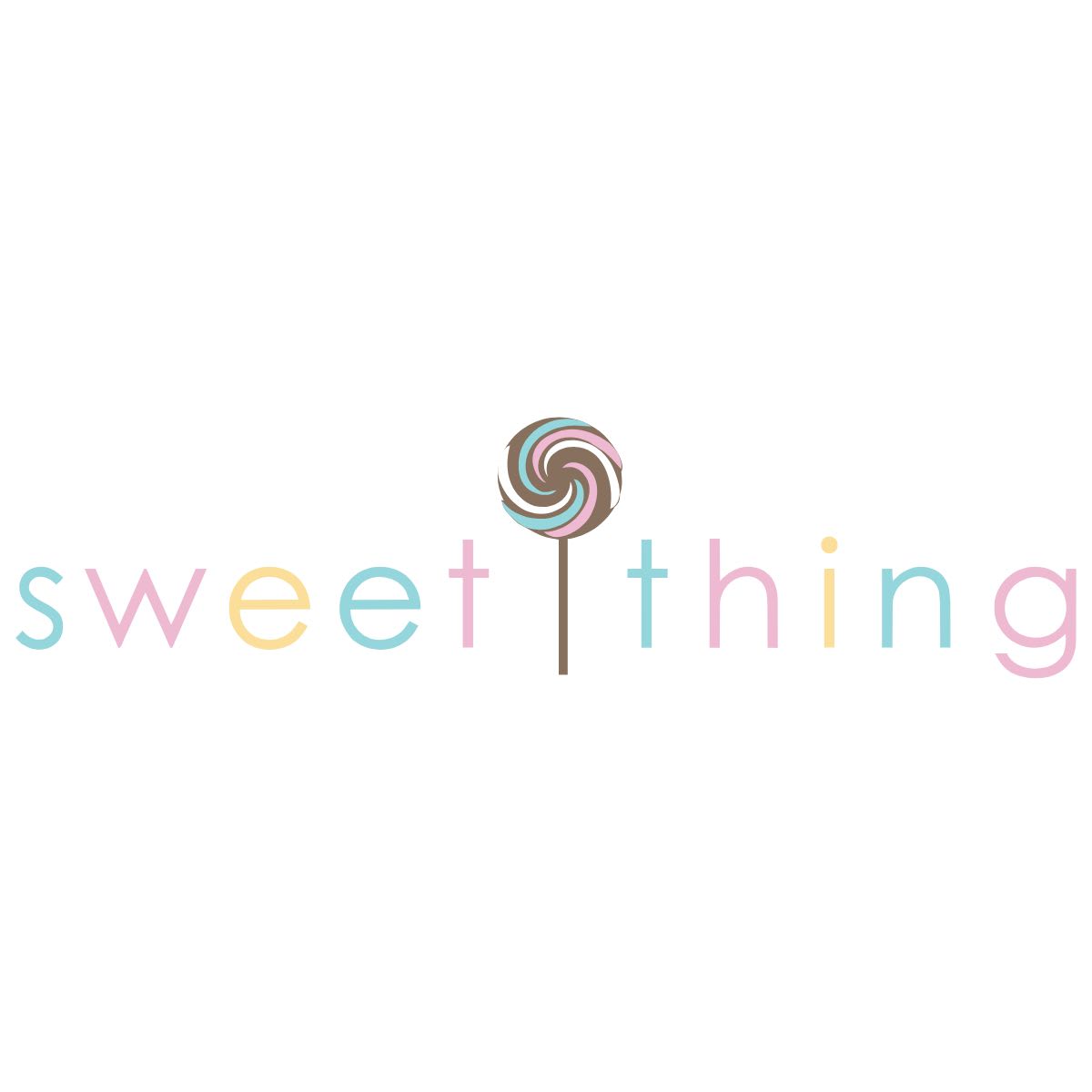 Sweet Thing Baby and Children's Wear Logo