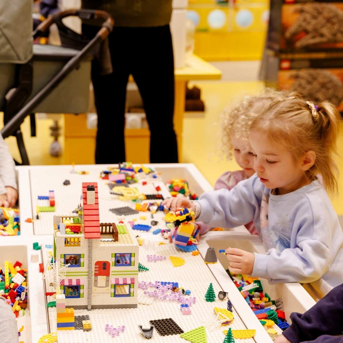 LEGO® Certified Store