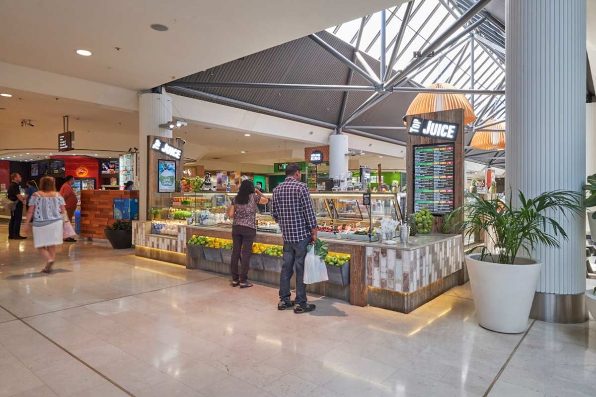 Top Juice storefront image