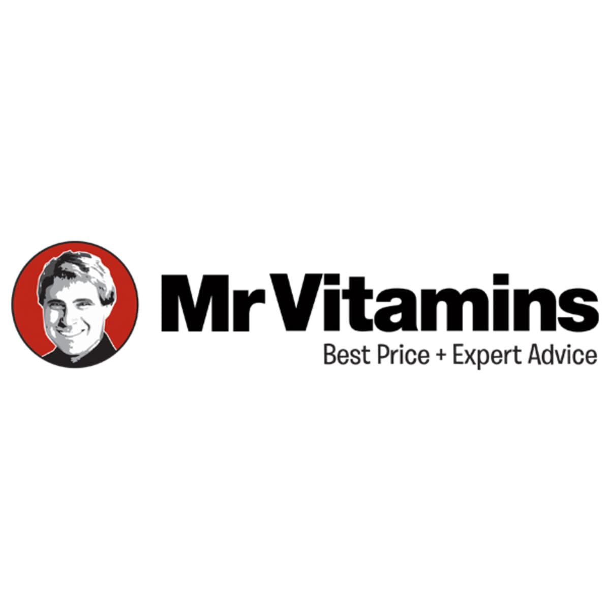 Mr Vitamins