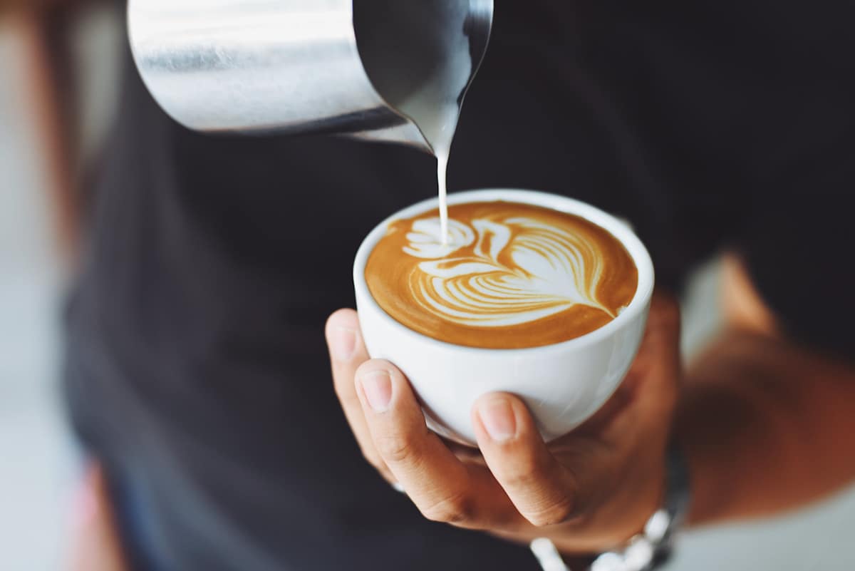 Signature Café: Grand opening offers - Coomera
