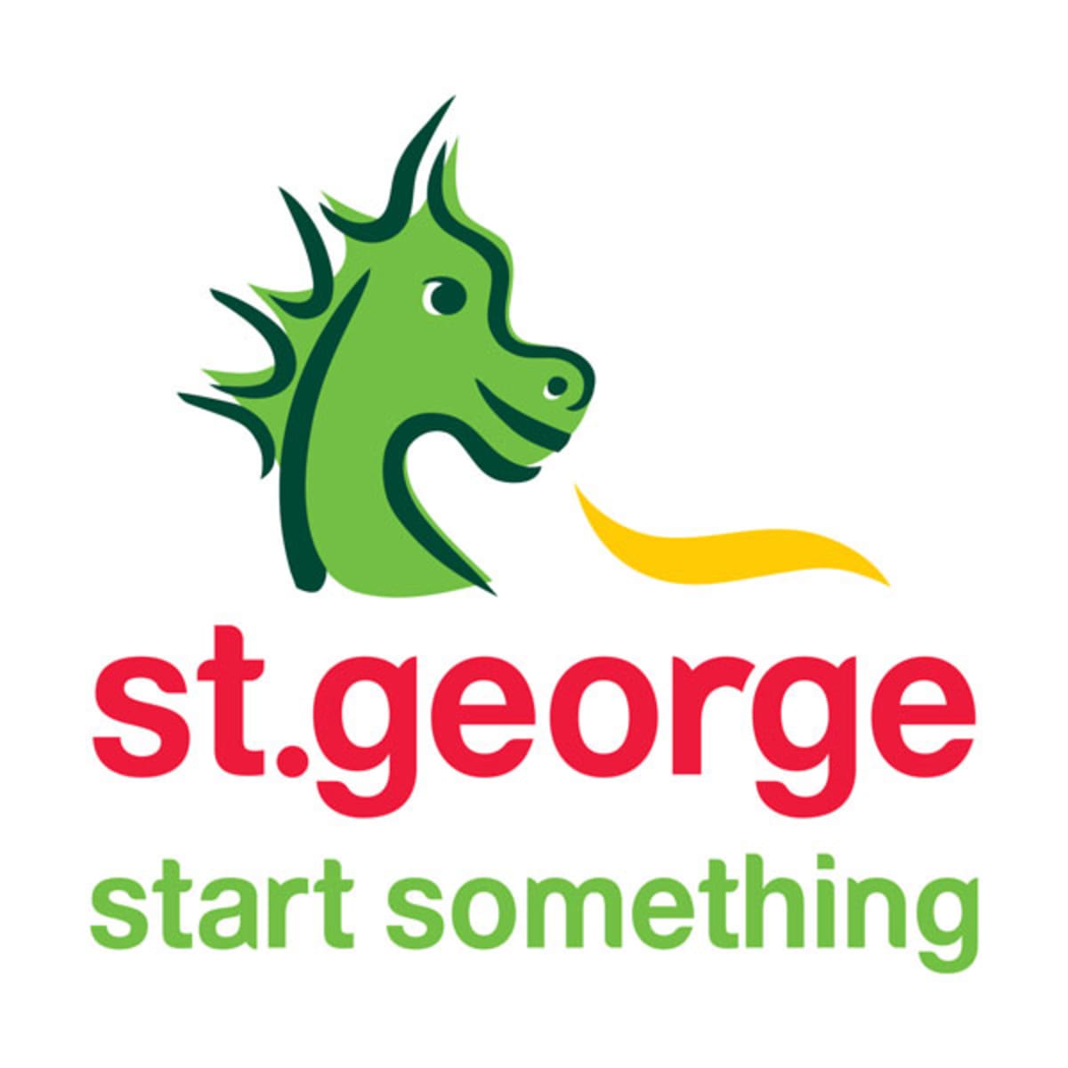 St George