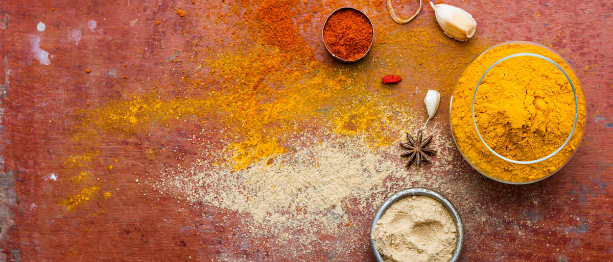 Colours of India