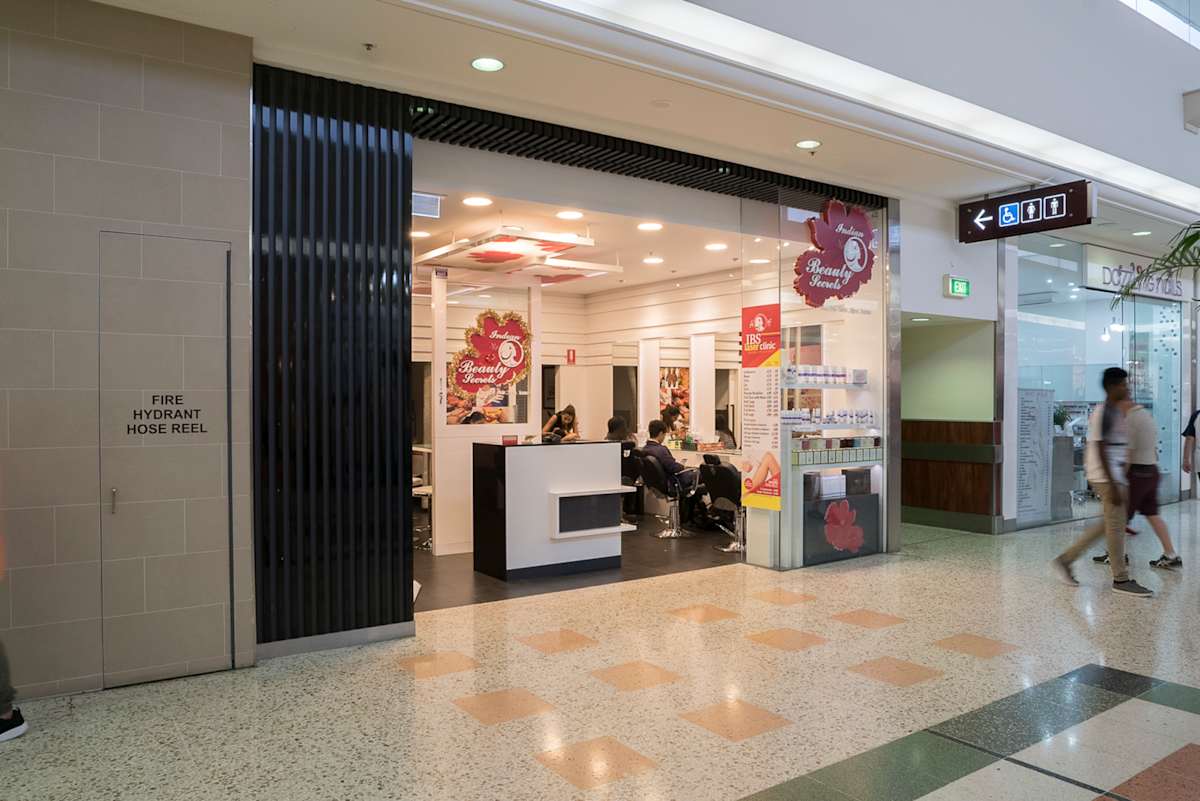 Indian Beauty Secrets storefront image