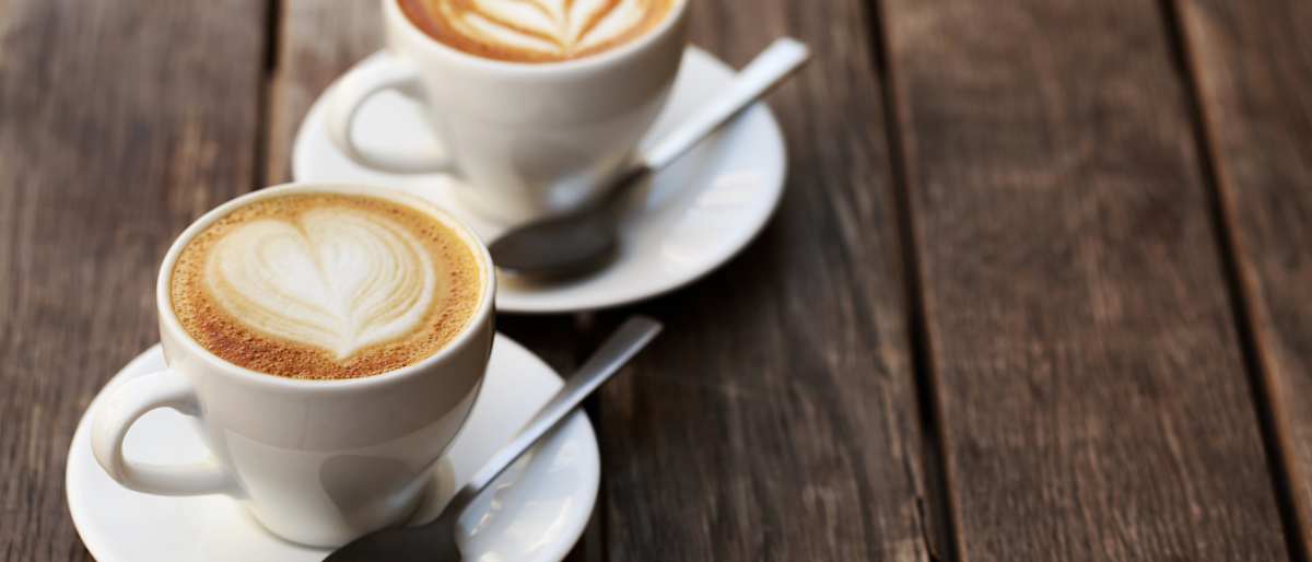 Four Brothers Espresso