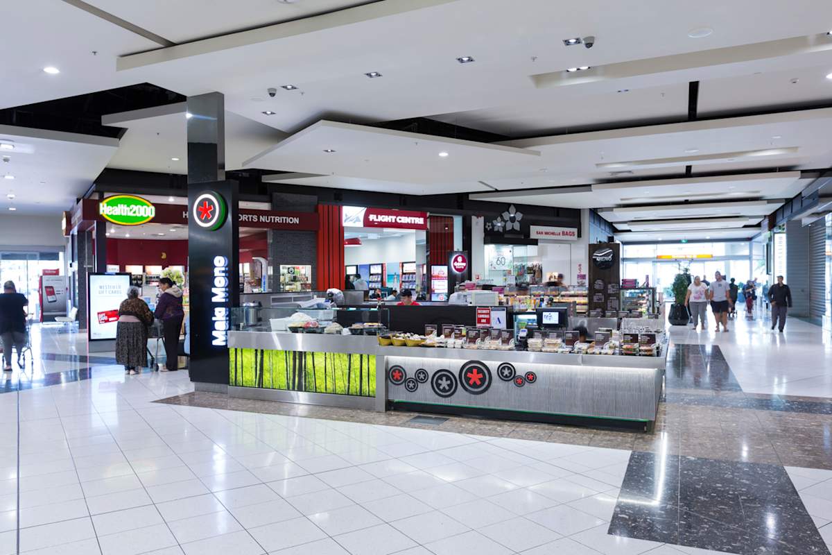 Maki Mono storefront image