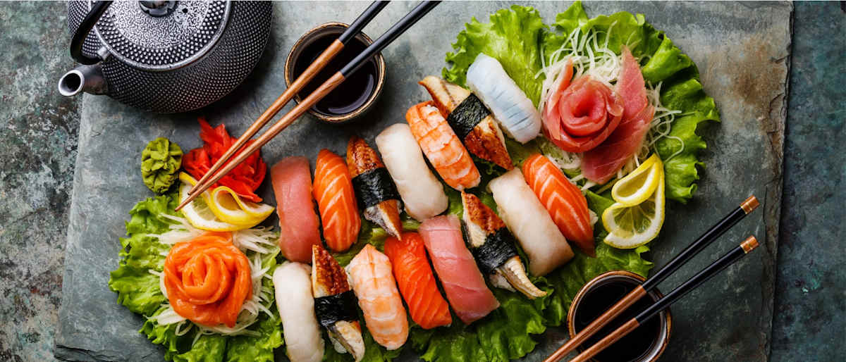 Sushi