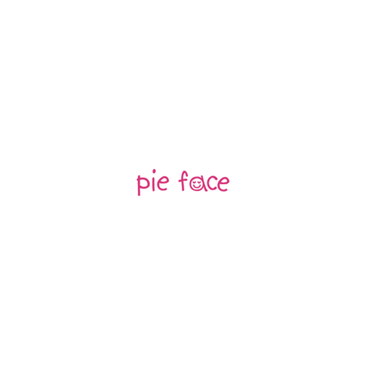 Pie Face