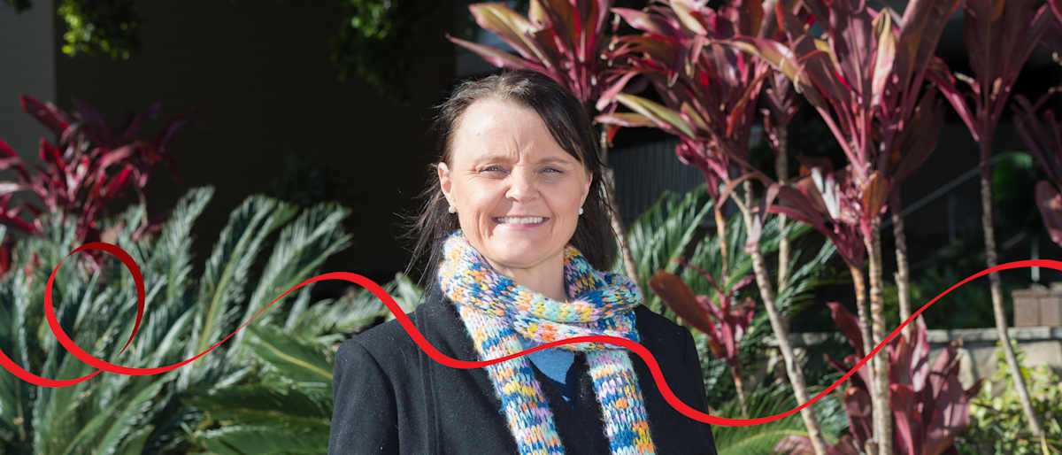 Kirsty Mason