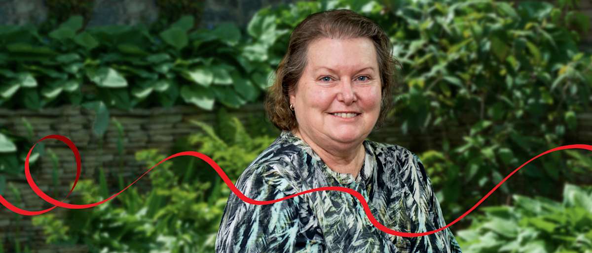 Cathy Treay