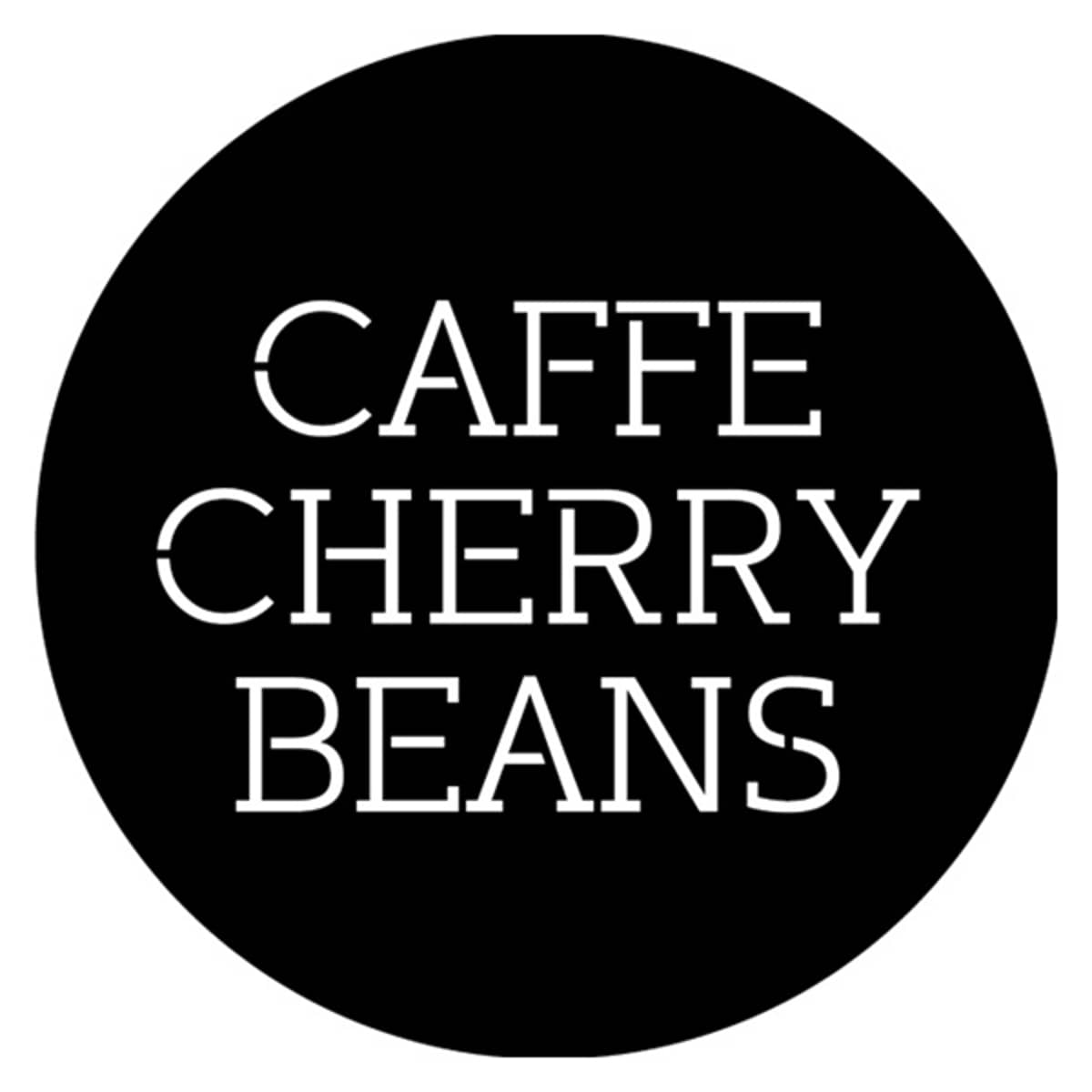 Caffe Cherry Beans