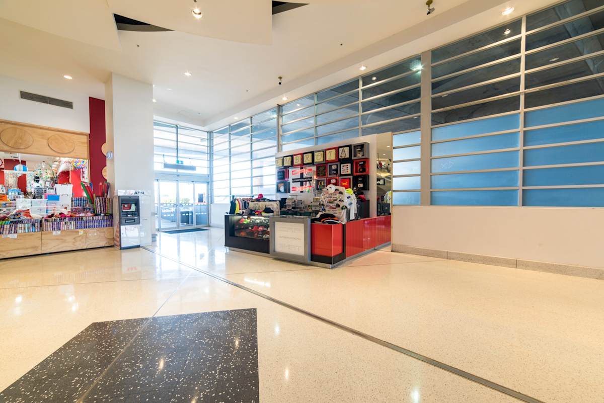 Cap and Shirt Embroidery storefront image