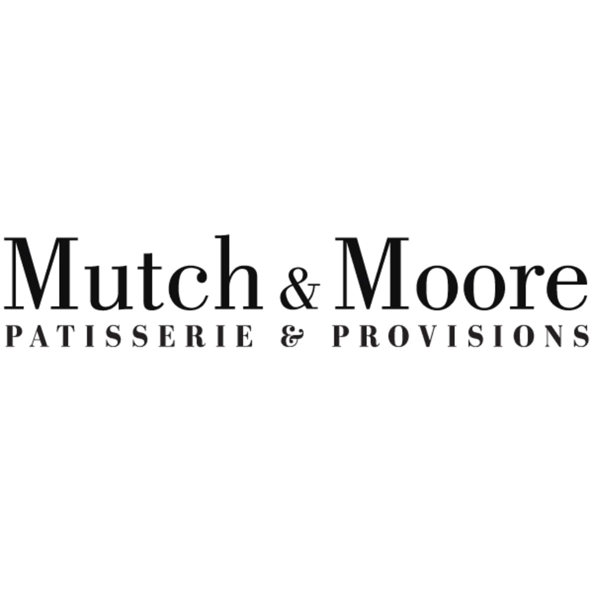Mutch & Moore