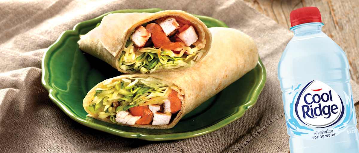 LeWrap