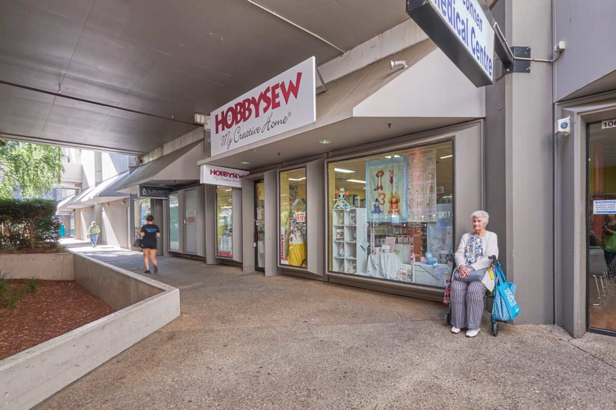 Hobbysew storefront image