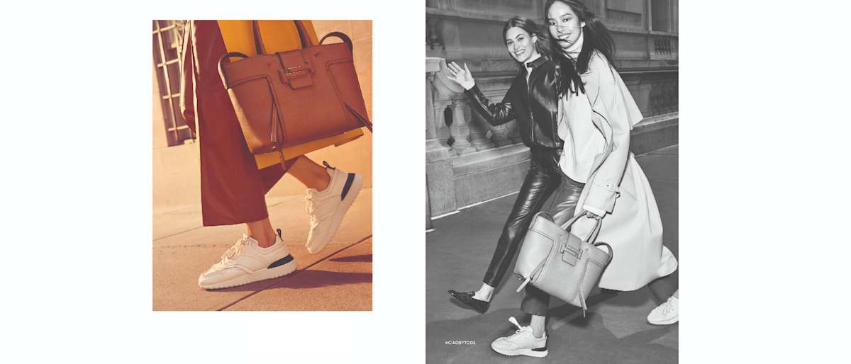 TOD'S
