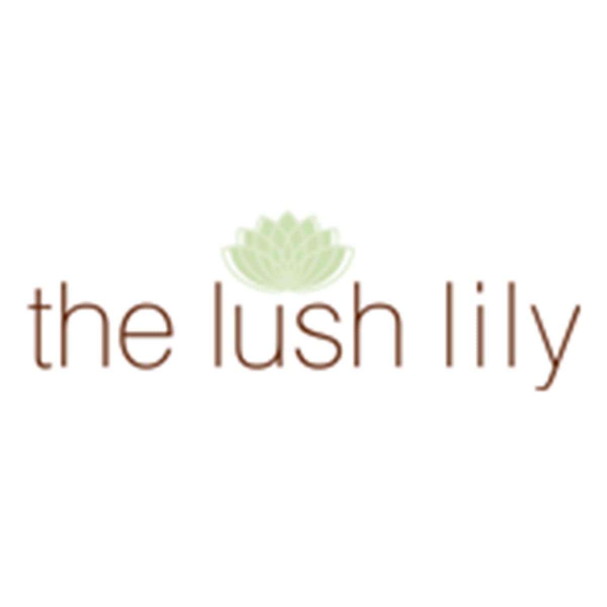 The Lush Lily
