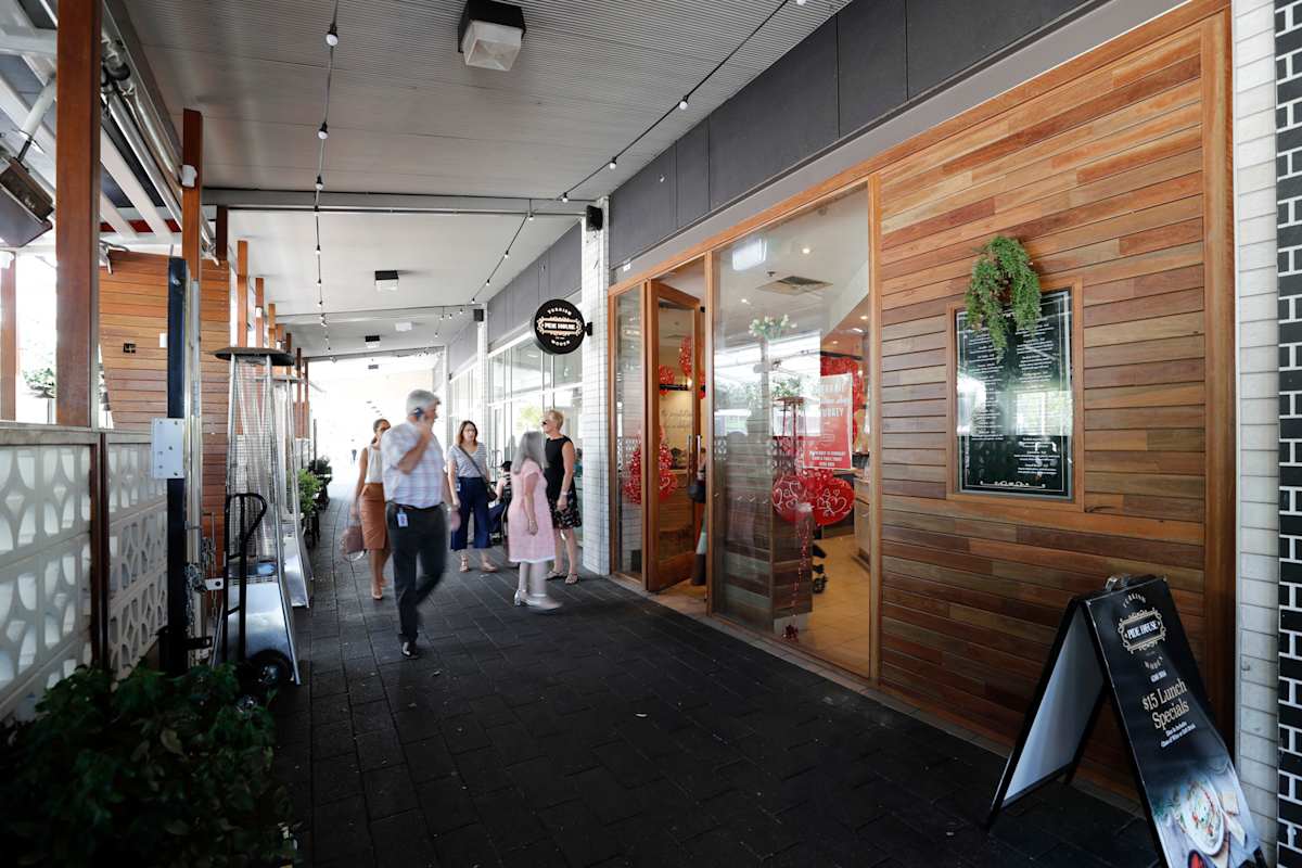 Turkish Pide House storefront image