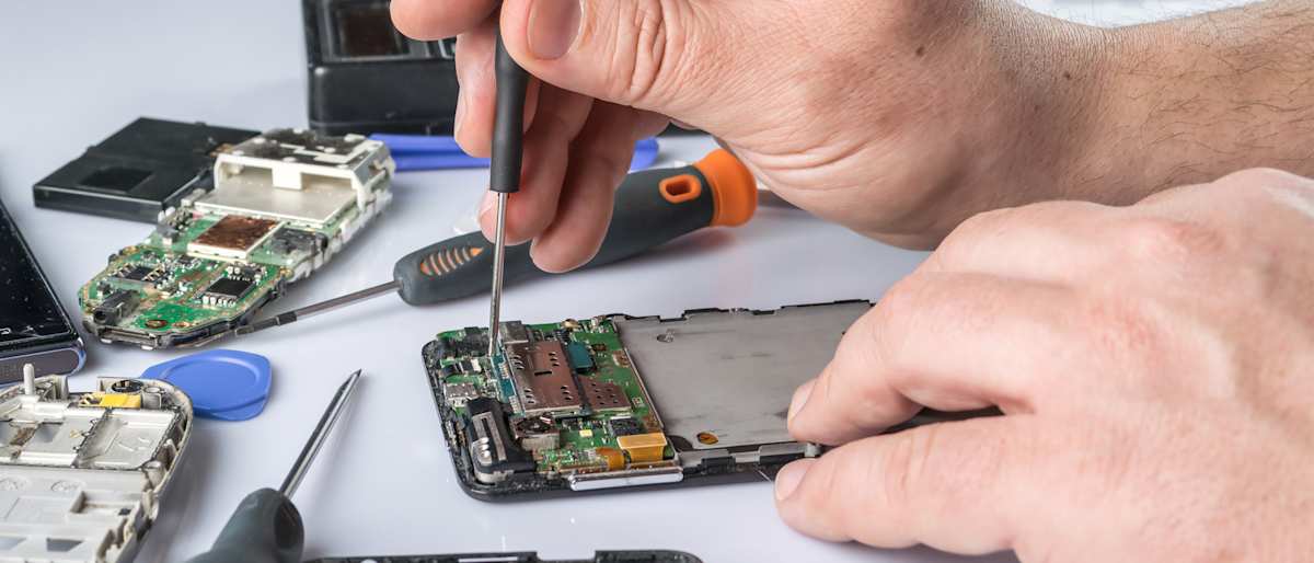 Phone Mechanic