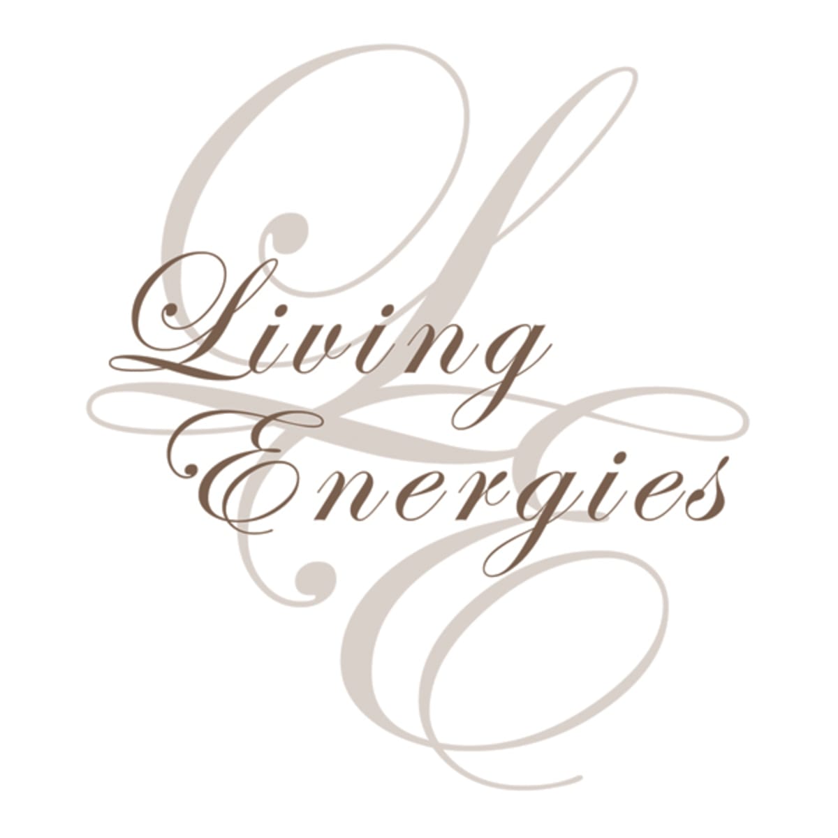Living Energies