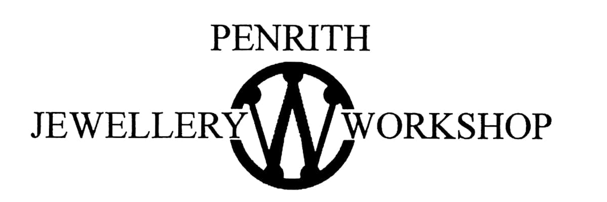 Retailer Penrith Jewellery Workshop colour logo image