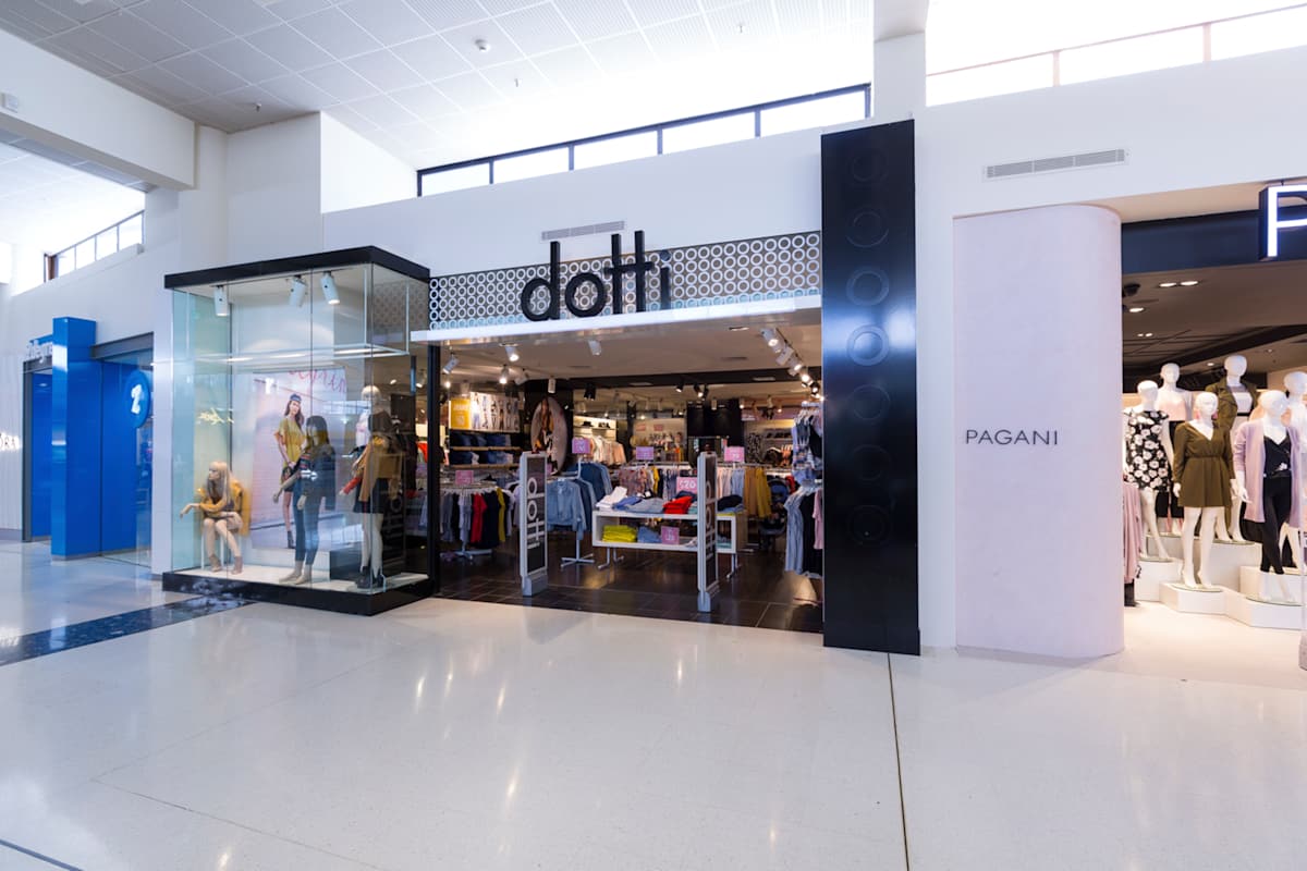 Dotti storefront image