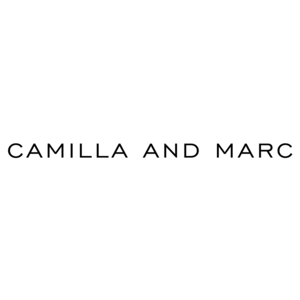 CAMILLA AND MARC